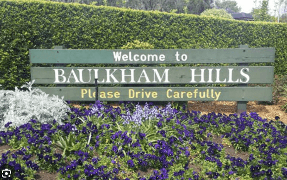 pest control Baulkham Hills
